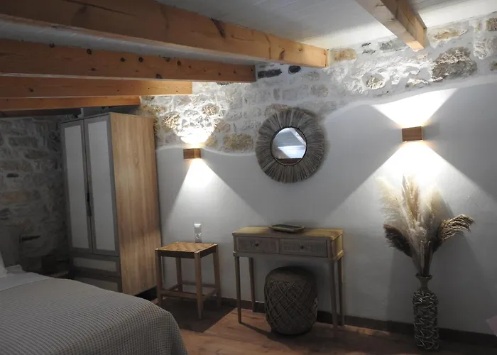 Fabrica House