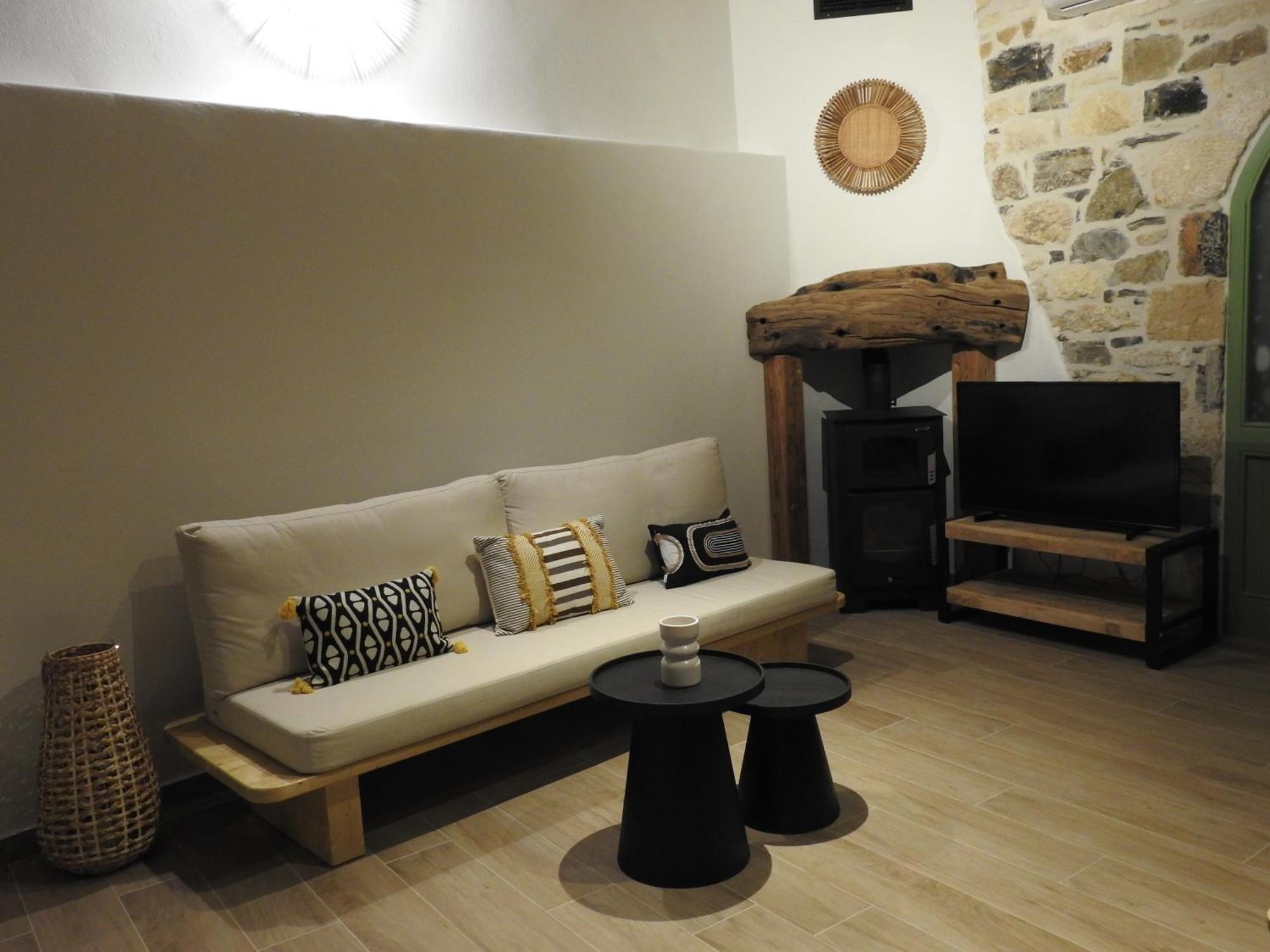 Fabrica House Σπίτι διακοπών Μόχλος
