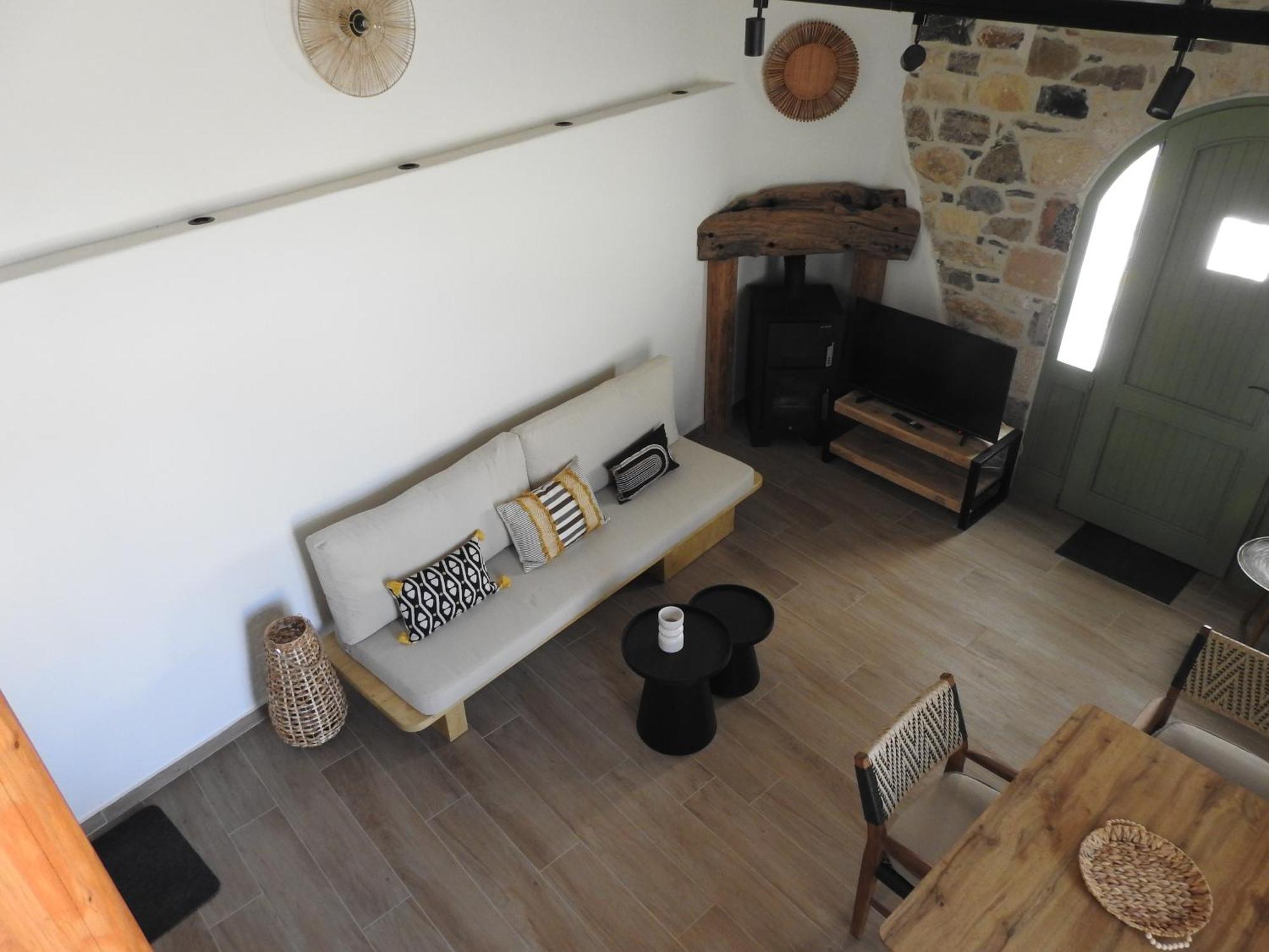 Σπίτι διακοπών Fabrica House