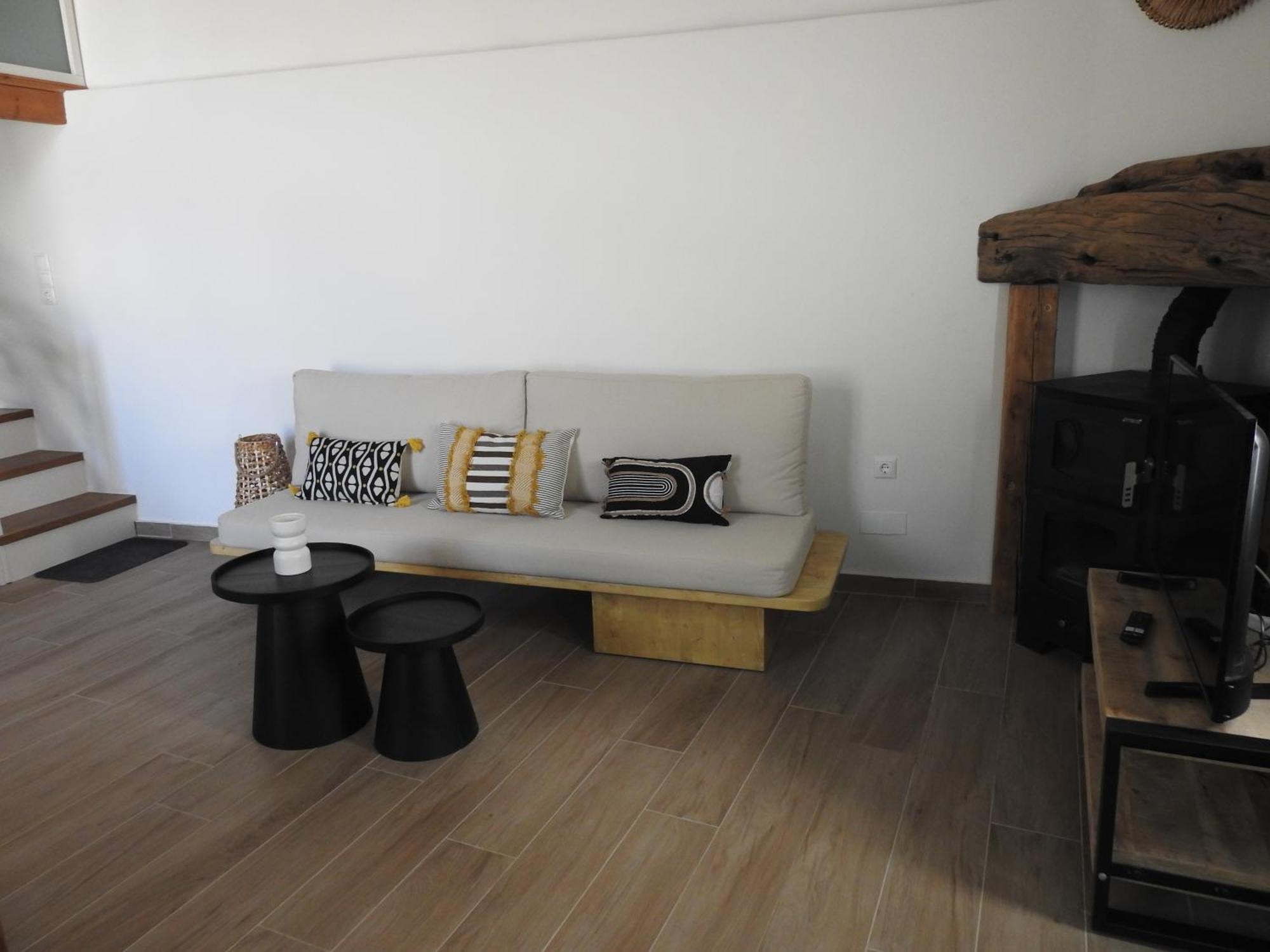 Fabrica House Σπίτι διακοπών *