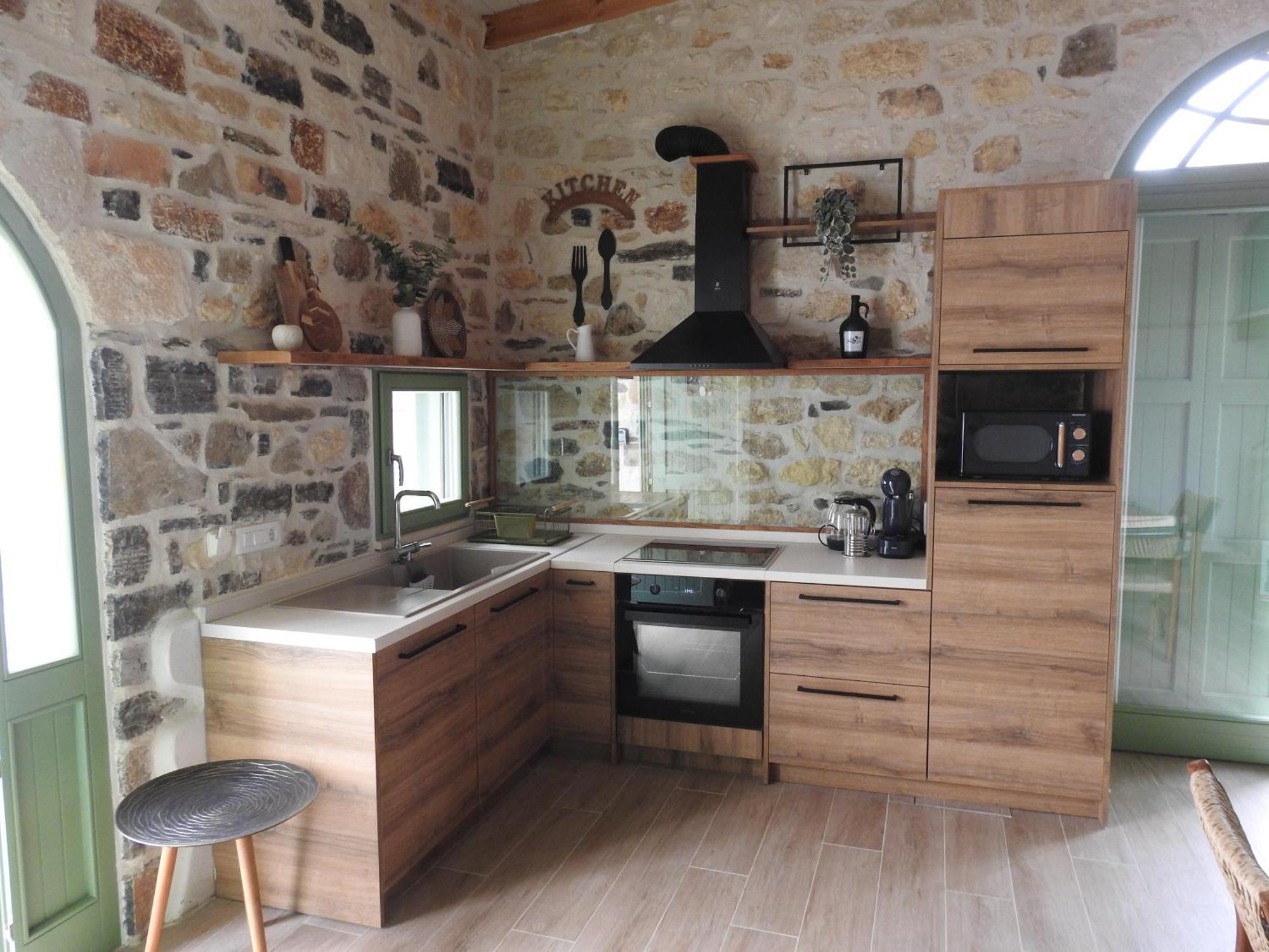 Fabrica House Holiday home