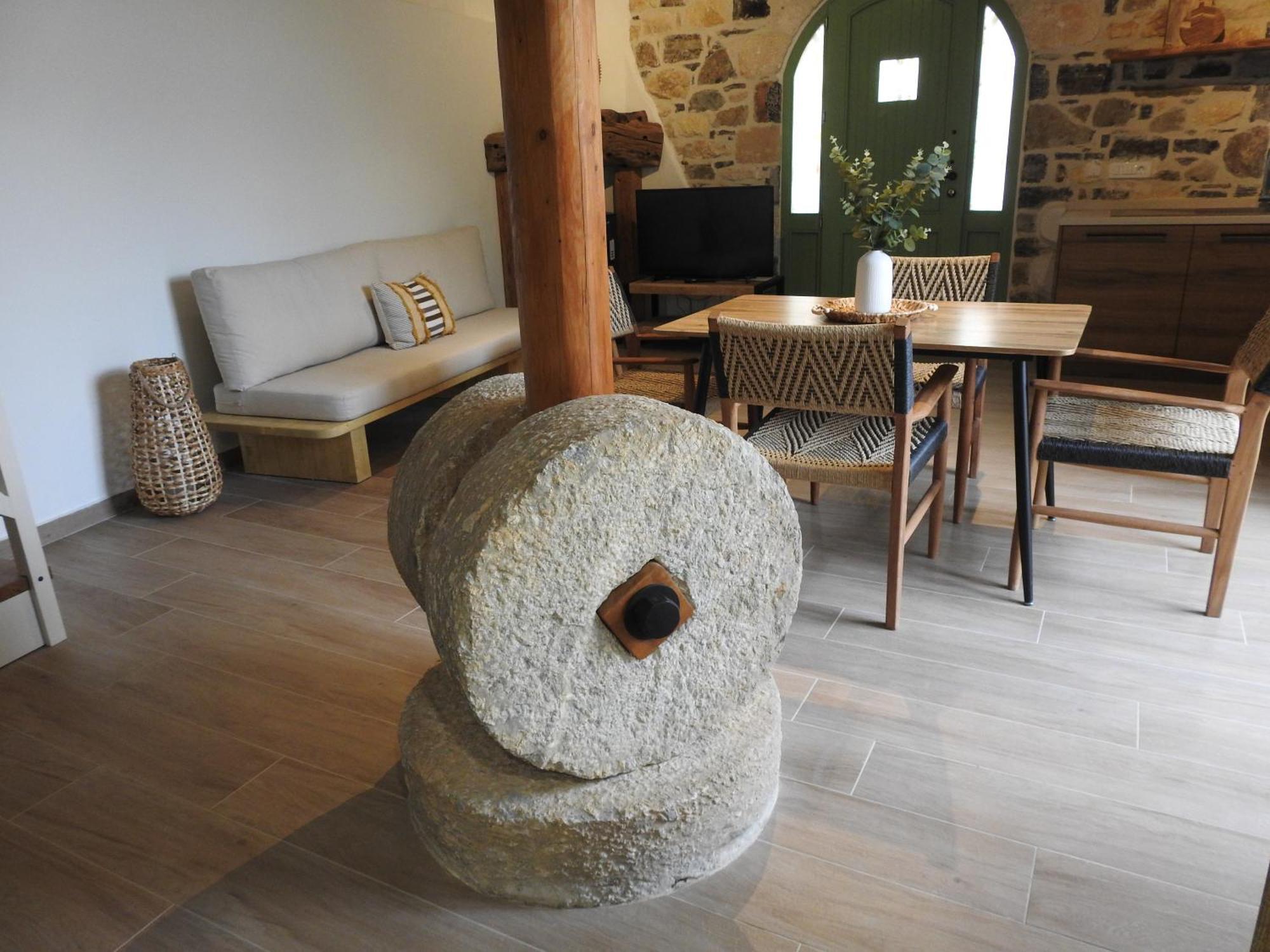 Holiday home Fabrica House