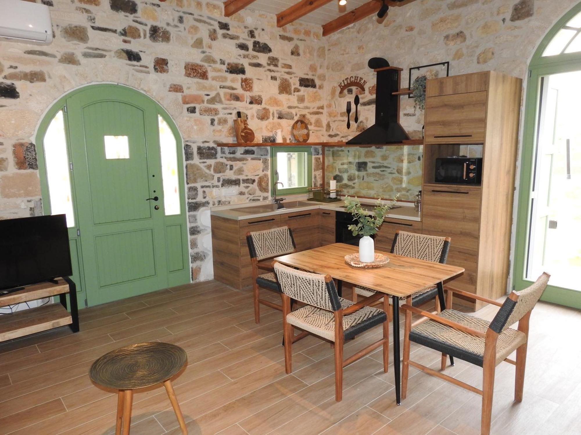 Fabrica House Σπίτι διακοπών *