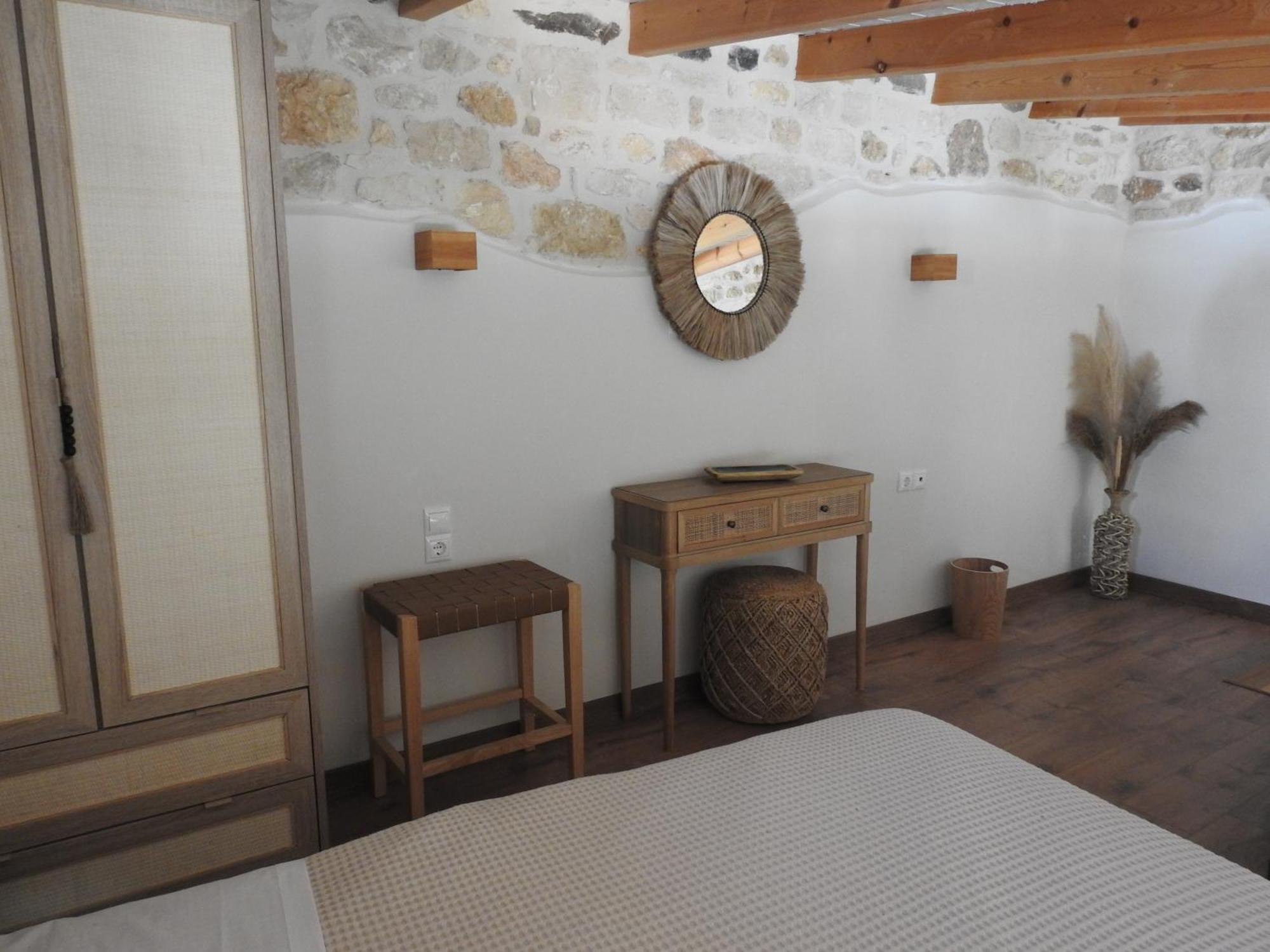 Σπίτι διακοπών Fabrica House Μόχλος