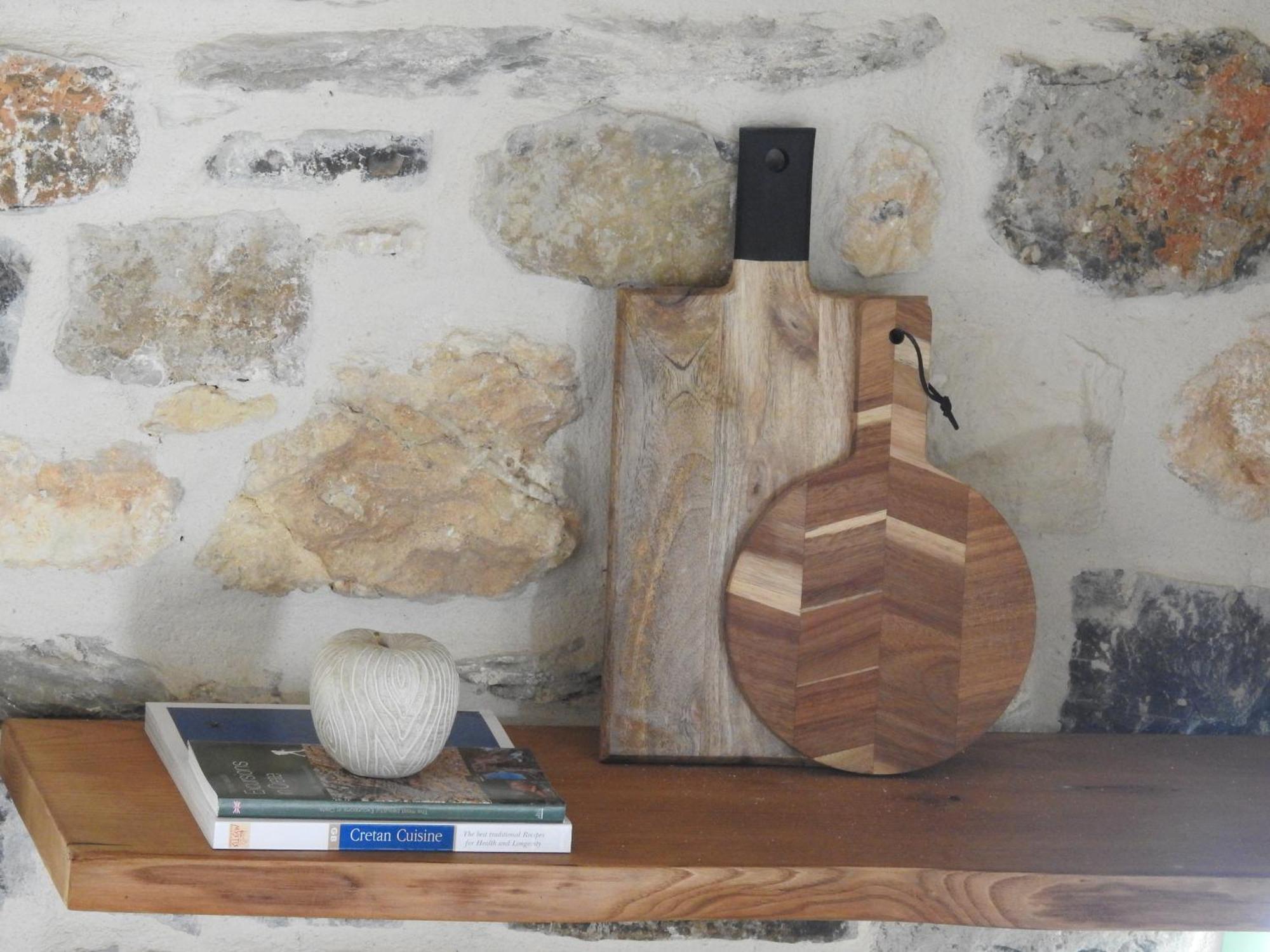 Fabrica House Mochlos