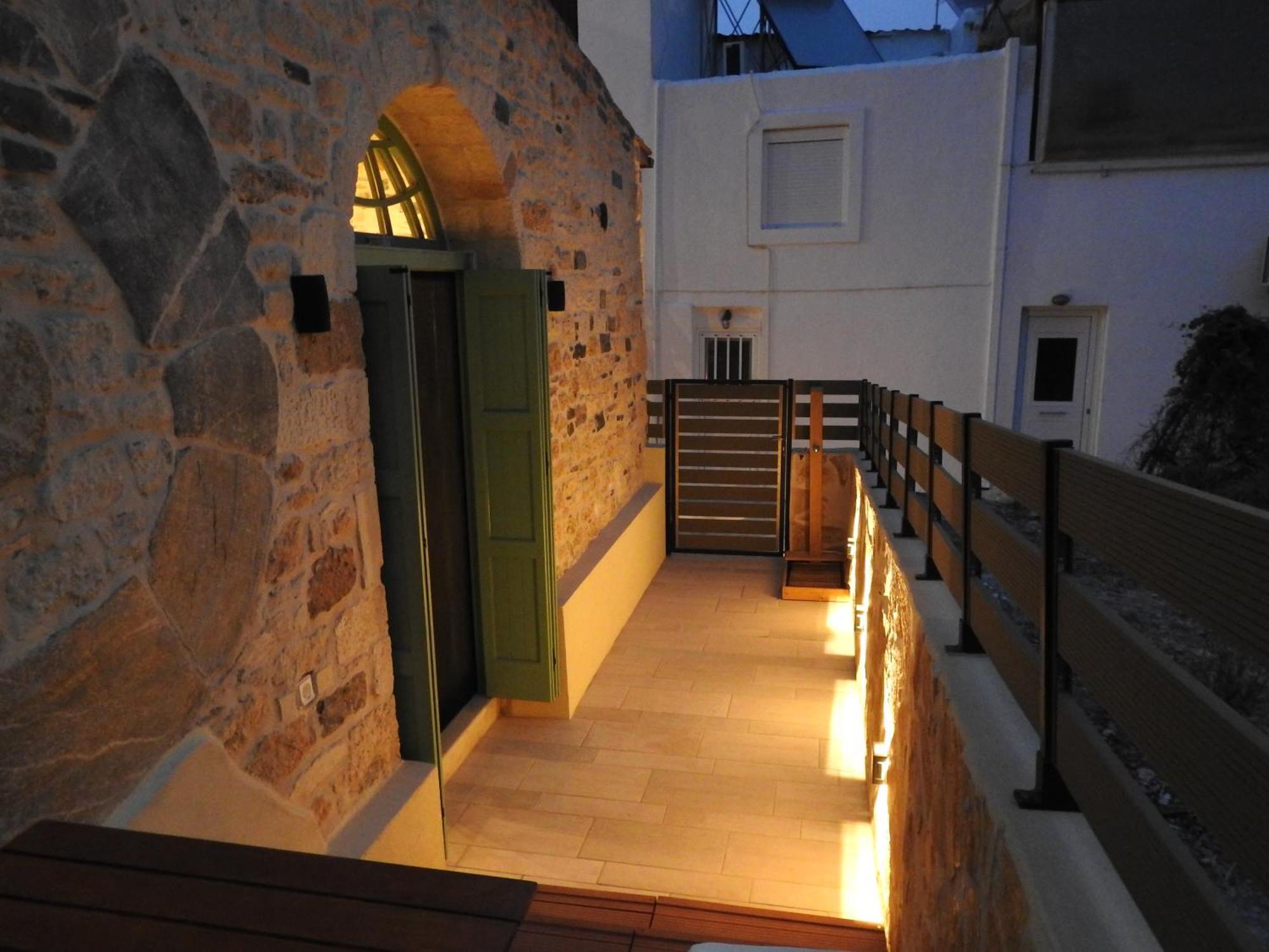 Fabrica House Σπίτι διακοπών