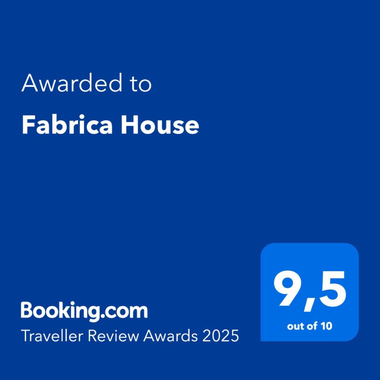 Fabrica House * Mochlos
